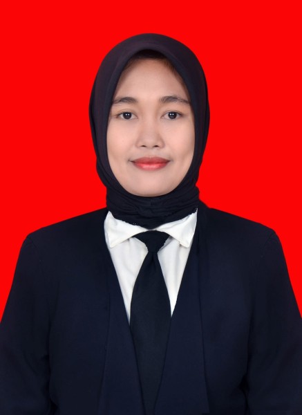 Halimatus Sa'diyah, S.Pd