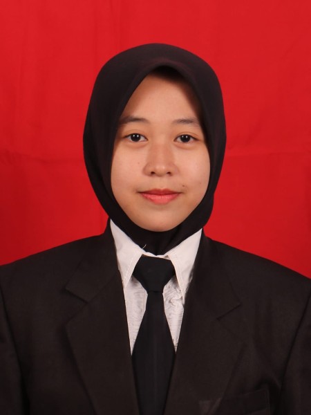 Dwi Wulandarini, S.Pd