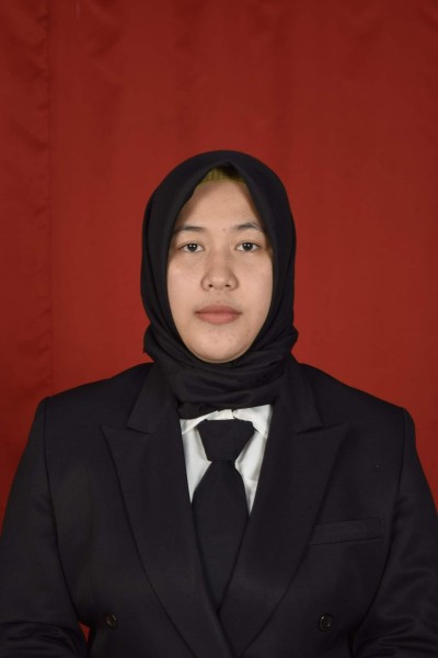 Novita Wulandari, S.Pd