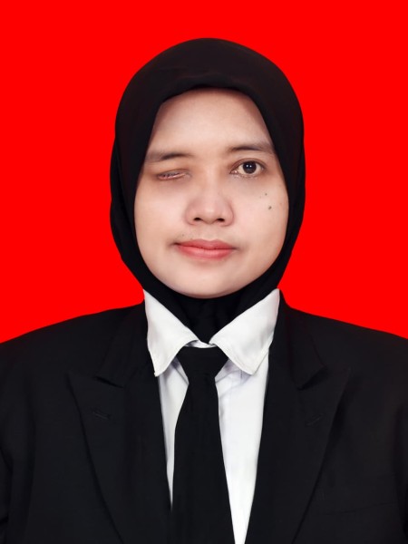 Eka Kismawati, S.Pd