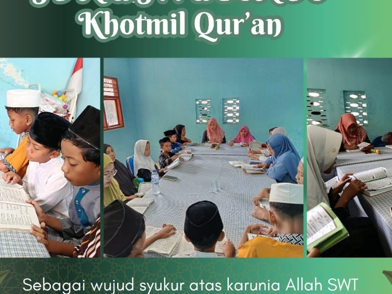 SD  NU SITUBONDO_KEGIATAN 5
