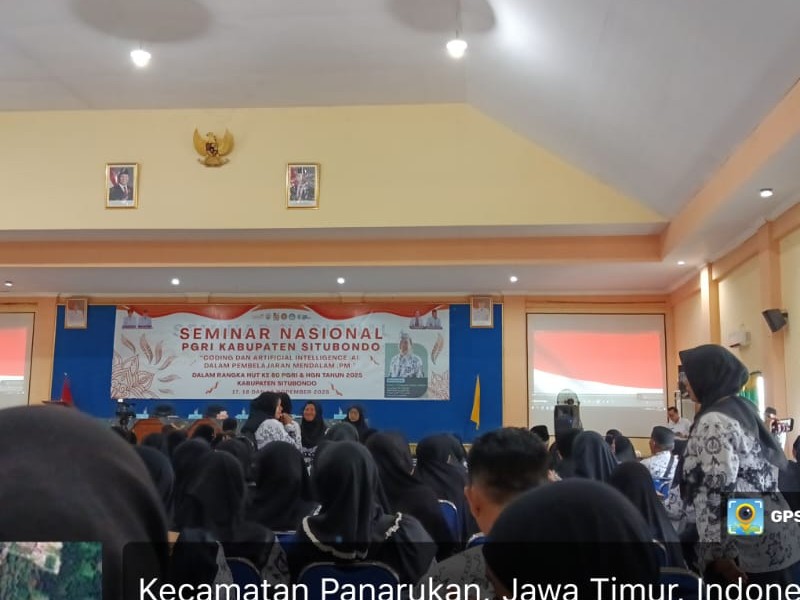 SD NU  SITUBONDO KEGIATAN 2