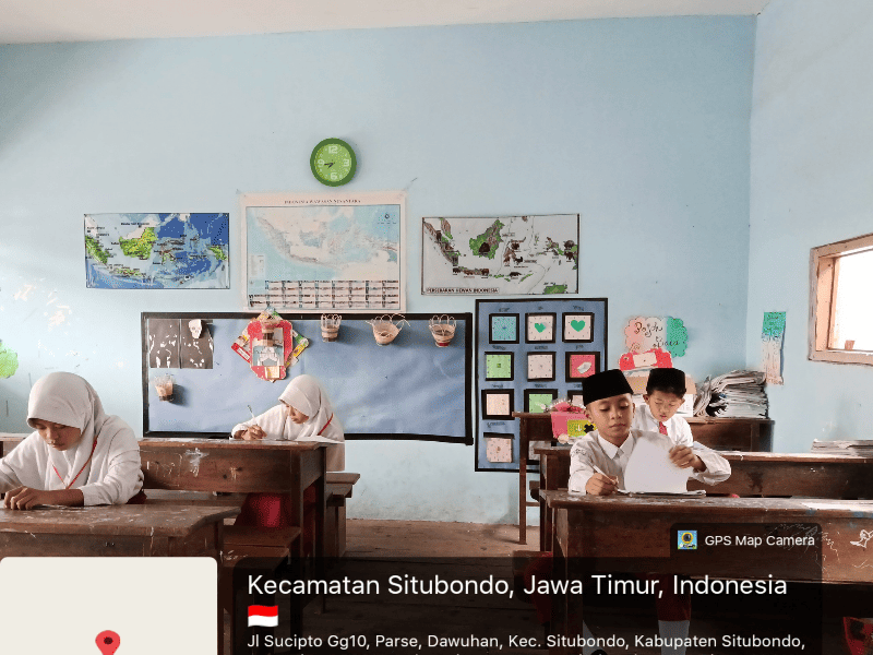 SUMATIF TENGAH SEMESTER (STS) GENAP